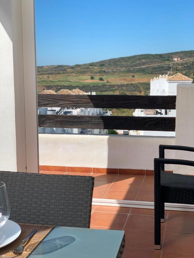 Ático Romano Estepona Exterior foto