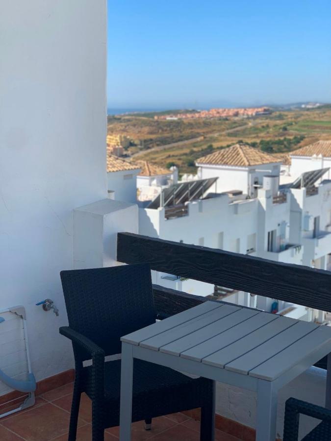 Ático Romano Estepona Exterior foto