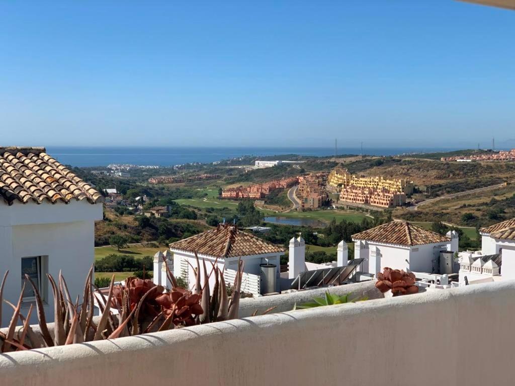 Ático Romano Estepona Exterior foto